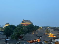 -糖房咖啡(南锣鼓巷店)