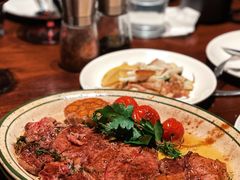 -Bistro 63 创意融合料理(广粤天地店)