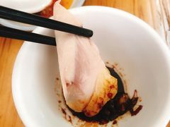 -肥婆兰鸡饭(西门外街店)