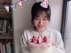 -可丽可丽·生日蛋糕·下午茶