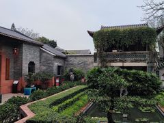 -东莞市可园博物馆