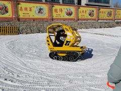 -青龙湖公园