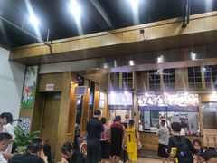 门面-文昌邓记清补凉(西沙路店)