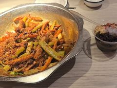 -嘎嘎鸭下巴·爆辣干锅(明教寺店)
