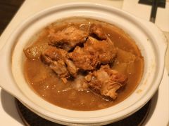 -港丽餐厅(高德置地店)