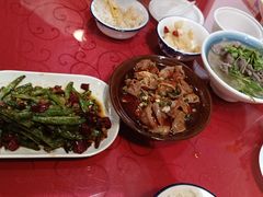 -冯烫烫跷脚牛肉·川菜小馆(武胜西街店)