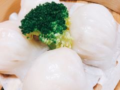 -煲王粤菜餐厅(中侨中心店)