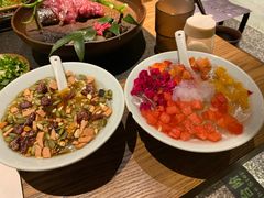 -盡膳口福跷脚牛肉火锅(合生汇购物中心店)