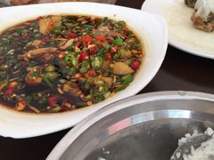-天回镇何氏豆腐(总店)