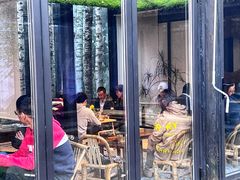 -Metal hands·铁手咖啡