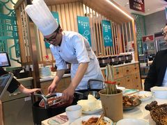 -川人百味(亿合城店)