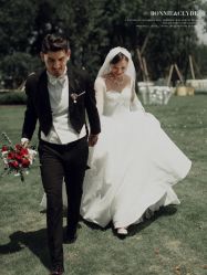 -巴黎经典婚纱摄影PARISSIC