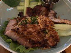 -CHINCHIN 青青·泰国料理(万象食家店)
