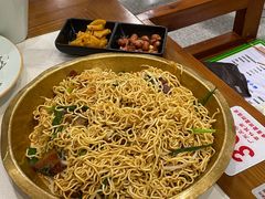 -盈田盈粥庄(博山东路店)