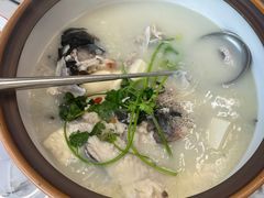 -宝荣鱼馆·临湖之宴(千岛湖店)