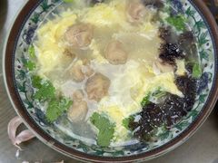 -四平包子铺