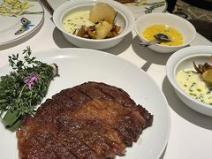 -Le Comptoir de Pierre Gagnaire
