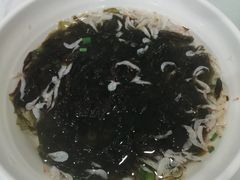 -金海湾海鲜排档(朱家尖店)