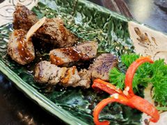 -红叶日本料理(三八广场店)