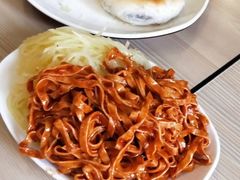 -岩明火勺店(承德路店)