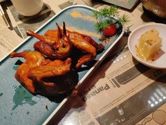 红烧乳鸽-大鸽饭(北京路店)