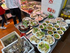 -桂园白粥·潮汕老味道