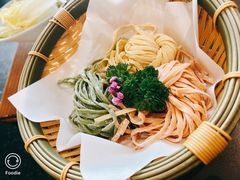 -捞王锅物料理(上海世茂广场店)