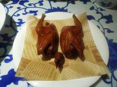 -江南赋(内蒙古大厦店)