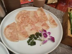 -牛牛章·章鱼水煎肉(光谷世界城店)