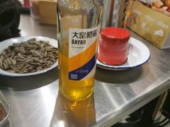 -晓燃地摊烤肉(朝阳双桥店)