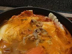 -呷哺呷哺(新世界百货望京店)