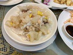 -新聚丰菜馆(太监弄店)
