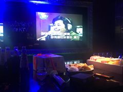 -温莎KTV(珠江路店)