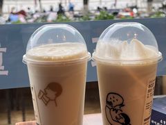 -楠火锅(昆山金鹰店)