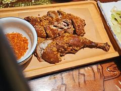 -缪氏川菜(深圳北站缤果空间店)