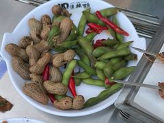 -四禧精酿烧烤串吧(大明湖店)