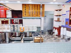 自助取餐区-芝麻糊世家(西华店)
