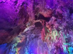-宝晶宫旅游景区