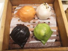 -蔡澜点心·粤菜(西单大悦城店)