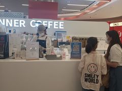 -Manner Coffee(大宁国际商业广场店)