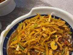 -君霖海鲜私房菜(春柳店)