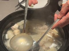 -同仁四季椰子鸡(无锡滨湖万象汇店)