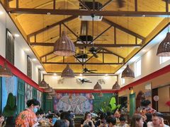 -泰堤坊(淡水体育馆店)