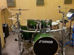 -乐童乐人现代音乐艺术学校(万柳校区)