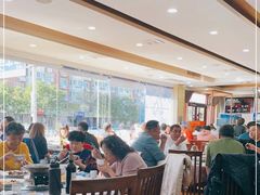 -同发号饭庄(复兴路店)