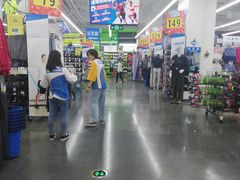 -迪卡侬(大英山店)
