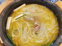 -桥香园过桥米线(国贸店)