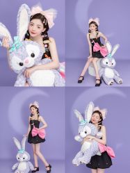 -米莱摄影写真(五大道别墅店)