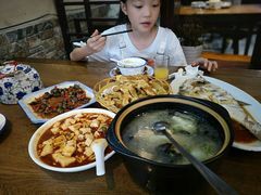-老马家·舌尖上的西塘美食