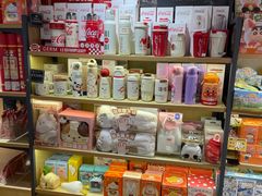 -九木杂物社(江宁金鹰广场店)